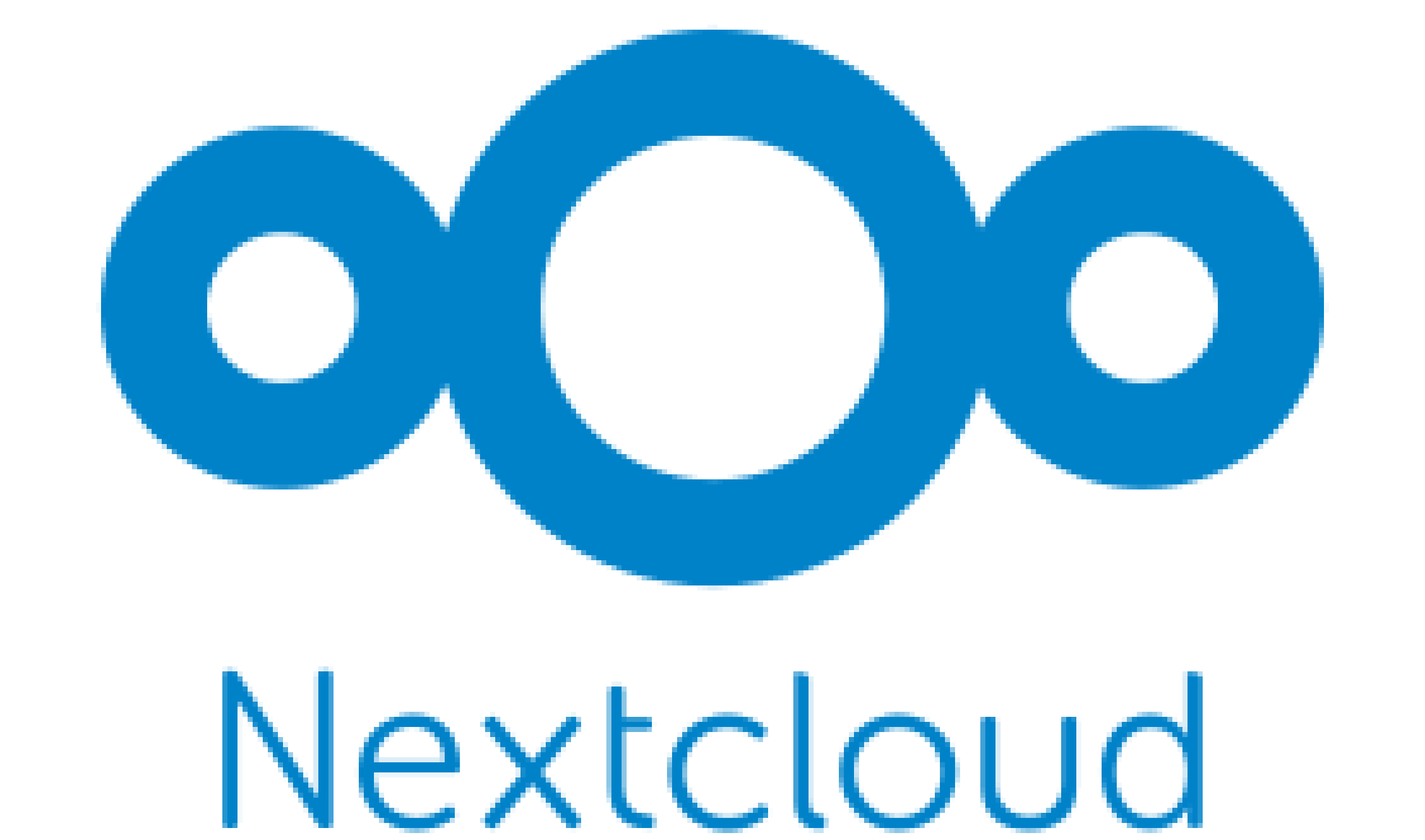 Nextcloud Logo