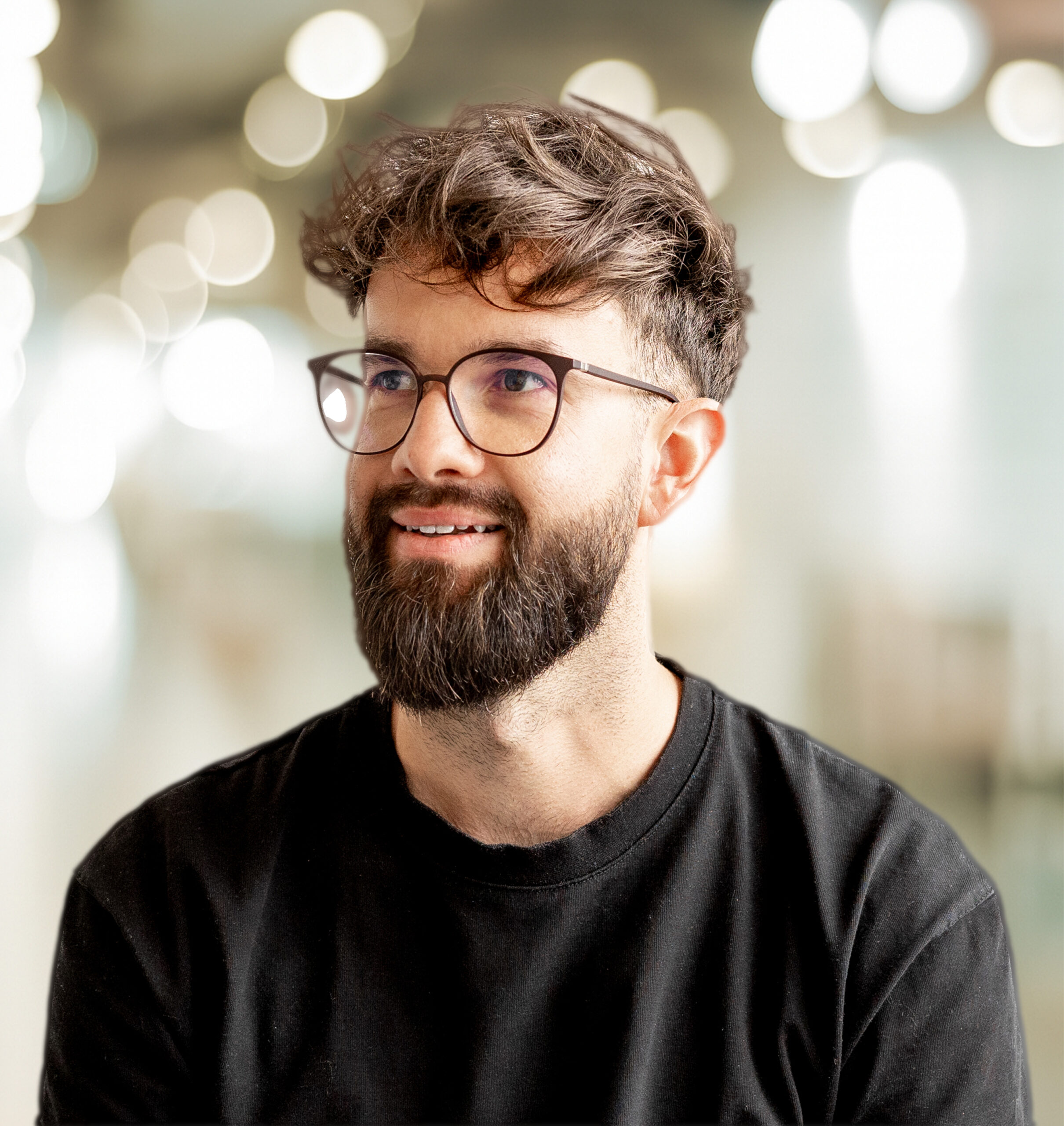 VeloxIQ Philipp Fahl