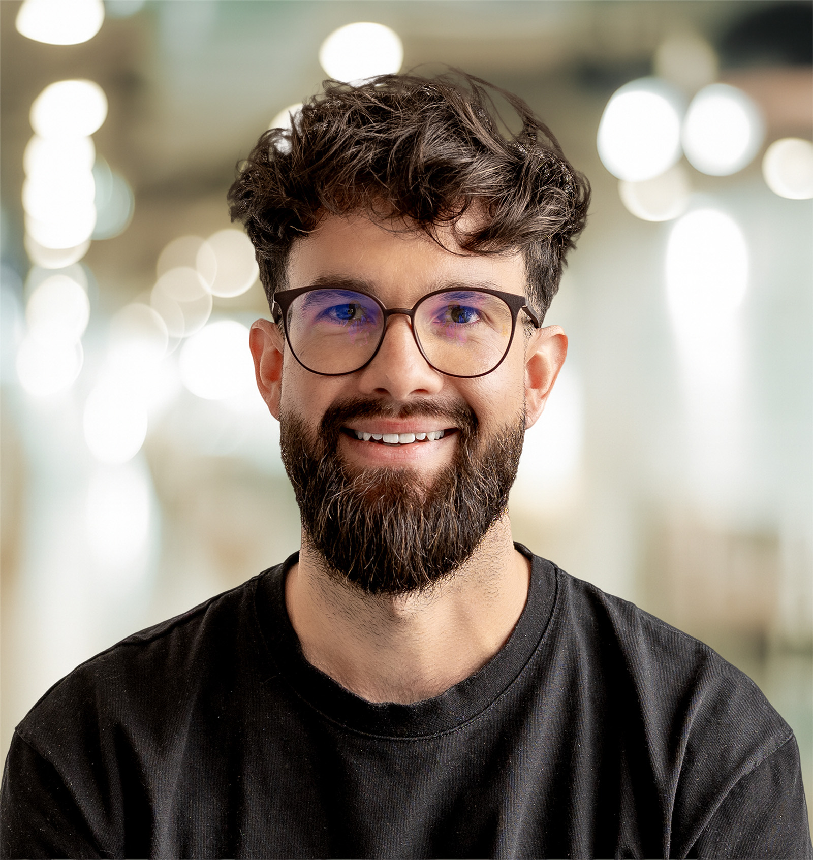 VeloxIQ Philipp Fahl Portrait